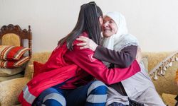 Tepebaşı’nın Dost Eli: TEBEV