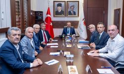 “Eskişehir Sempozyumu”nun hazırlıkları devam ediyor