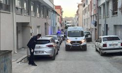 Kurusıkı tabancayla atış yapan şahıslar göz altına alındı