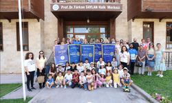 Odunpazarı Belediyesi’nden Anne Ve Çocuk Sağlığına Yönelik Bilinçlendirme Semineri