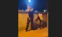 Eskişehir'de dövülüp kayda alınan 14 yaşındaki çocuk ve annesi konuştu