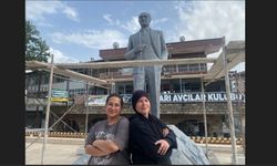 İlçe halkının gönlünde taht kurdular