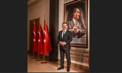 Vali Aksoy: "Emperyalistlere ve iş birlikçilerine verilmiş tarihi bir cevaptır"