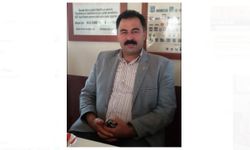 Gökçekaya Muhtarından Başkan Kazım Kurt'a Teşekkür