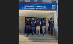Katil kendini ihbar etti