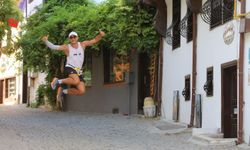 Eskişehir Yarı Maratonu Ve Spor Festivali İçin Geri Sayım