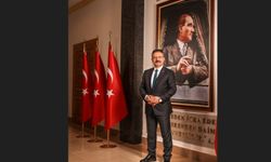 Vali Aksoy: "Basın halk ile gerçekler arasında güvenilir bir köprüdür"