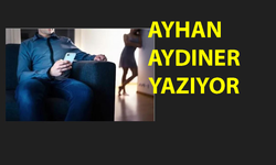 Okul Müdürü İle Aile Birliği Başkanının  Aşk Skandalı