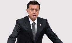 Milletvekili Hatipoğlu: "Bu ahlaksızlığı lanetliyorum"