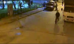 Parkta Silahlı Kavga: 1 Yaralı