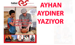 Keyifli Okumalar