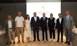 Bugünün Değil Yarının Şehirlerini de İnşa Ediyoruz”