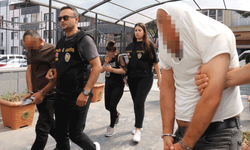 Eskişehir'de dublörle 10 milyon TL'lik arsa vurgunu