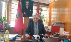 "Toprağımız İçin Can Veren Emekçilerimizi Rahmetle Anıyoruz"