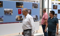 15 Temmuz Kahramanları Anadolu Üniversitesinde anıldı
