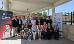 Rektör Adıgüzel eğitim temaslarına Bulgaristan’da devam etti