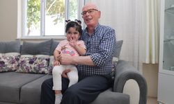 Zeynep Bebek SMA’yı Yendi