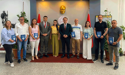 Odunpazarı İlçe Milli Eğitim'den örnek çalışma