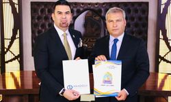 Anadolu Üniversitesi’nden Kerkük’e Akademik Köprü