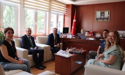Ülke Eğitimine Katkı Sağlayacak İşbirliği