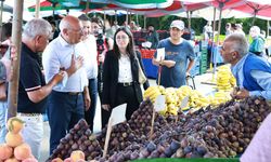 “Sahte diplomalılar atanır bizim tertemiz başkanlarımız içeride çürür”