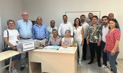 Odunpazarı'nda Mavi Liste Rüzgarı