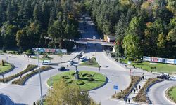 Kampüs hazır Anadolu Üniversitesi öğrencilerini bekliyor