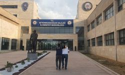 FETÖ’den aranan şahsı polis yakaladı