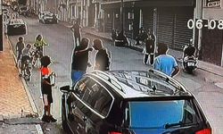 Eskişehir'de asansör bakımı esnasında patlama: 2 yaralı
