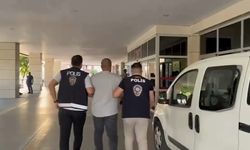 "2 haftada 214 şüpheliyi yakaladık"