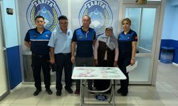 Oğlunun nikahına geldi altın ve para dolu çantasını kaybetti