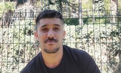 Arkadaşı tarafından kafasından tüfekle vuruldu
