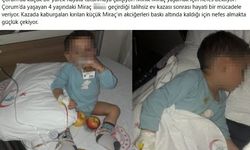 Hasta çocuklar adına bağış toplanarak dolandırıcılık yaptılar