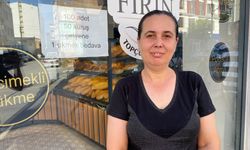100 adet 50 kuruş getirene 1 ekmek bedava