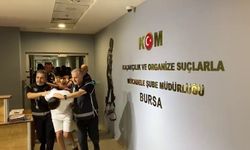 'Golani' çetesine büyük darbe