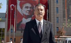 Başkan Ataç'tan 30 Ağustos Zafer Bayramı mesajı