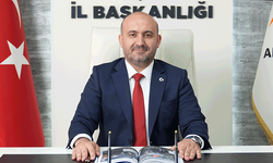 Başkan Albayrak'tan 30 Ağustos Zafer Bayramı mesajı