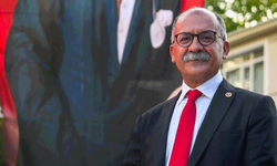 Arslan: "30 Ağustos emperyalizme karşı milletimizin kesin zaferidir"