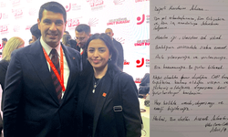 Avcılar Belediye Başkanı Çaykara'dan Eskişehir'e duygusal mektup