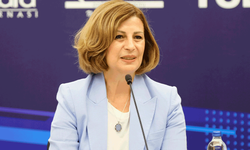Ayşe Ünlüce: "Sporda ve Eskişehir'de mutluluk var"