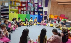 Bir Dilim Masal: Küllüoba Atölyesi