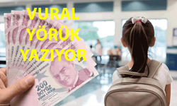 Bitmeyen Çile: Okul Müdürleri Veliler ve Bakanlık