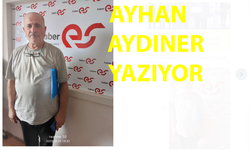 "Gönderdiğim Fiyat Listelerinden Ticaret Yapan Okul Müdürleri Rahatsız Olabilir"