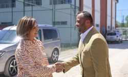 “Yeni Sezonda da Eskişehirspor'umuzun Yanındayız”