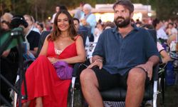 Açık Hava Film Günleri’nde Nostalji Ve Keyif Dolu Hafta