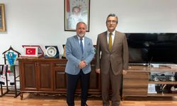 Mihalgazi'ye Yeni Milli Eğitim Müdürü