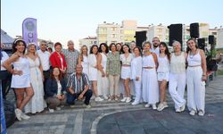 Mahalle Şenliğinde Birlik Beraberlik Rüzgârı