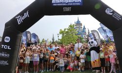Eskişehir’de Yarı Maraton Heyecanı