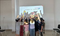 Kırsal İlçelerde Çocuklara Yönelik Çevre Ve İklim Eğitimi