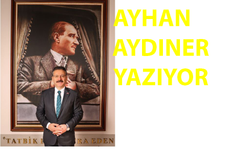 İki Yılda Eskişehir'de Büyük İzler Bıraktı